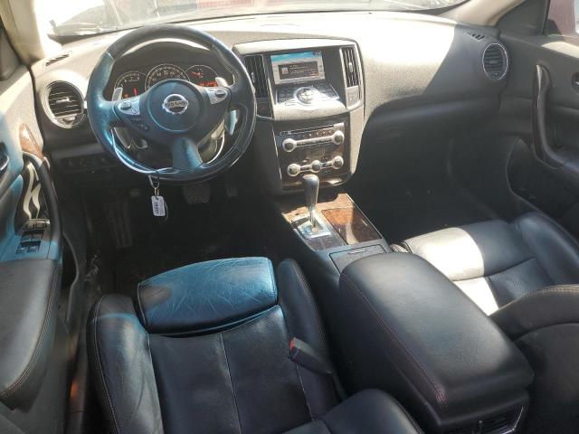 Photo 7 VIN: 1N4AA5AP9BC830347 - NISSAN MAXIMA S 