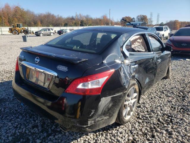 Photo 3 VIN: 1N4AA5AP9BC832373 - NISSAN MAXIMA 