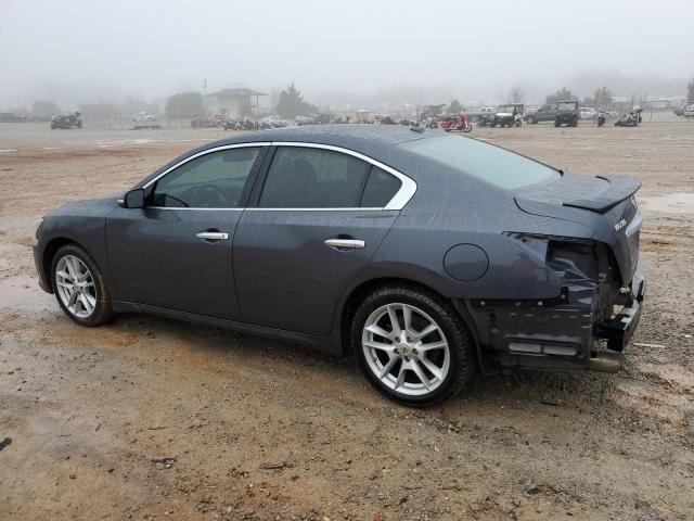 Photo 1 VIN: 1N4AA5AP9BC833443 - NISSAN MAXIMA 