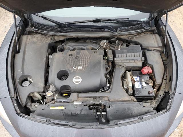 Photo 10 VIN: 1N4AA5AP9BC833443 - NISSAN MAXIMA 