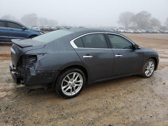 Photo 2 VIN: 1N4AA5AP9BC833443 - NISSAN MAXIMA 