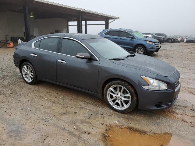 Photo 3 VIN: 1N4AA5AP9BC833443 - NISSAN MAXIMA 