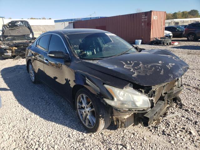 Photo 0 VIN: 1N4AA5AP9BC838528 - NISSAN MAXIMA 