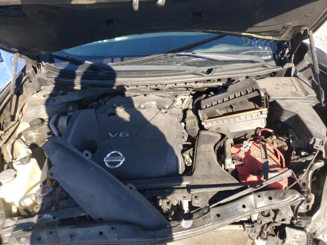 Photo 6 VIN: 1N4AA5AP9BC838528 - NISSAN MAXIMA 