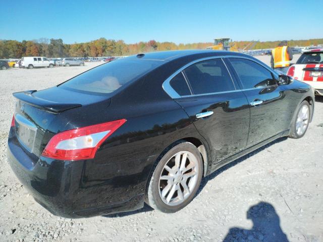 Photo 3 VIN: 1N4AA5AP9BC839629 - NISSAN MAXIMA S 