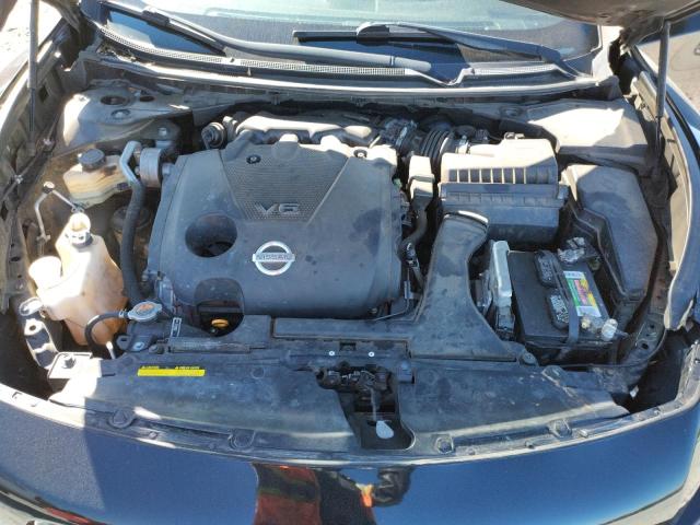 Photo 6 VIN: 1N4AA5AP9BC839629 - NISSAN MAXIMA S 