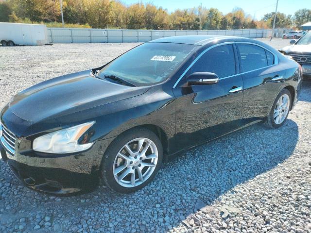 Photo 8 VIN: 1N4AA5AP9BC839629 - NISSAN MAXIMA S 