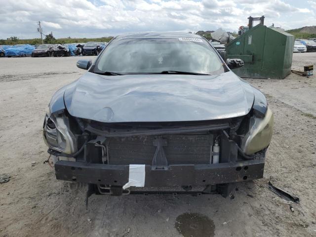 Photo 4 VIN: 1N4AA5AP9BC841087 - NISSAN MAXIMA 