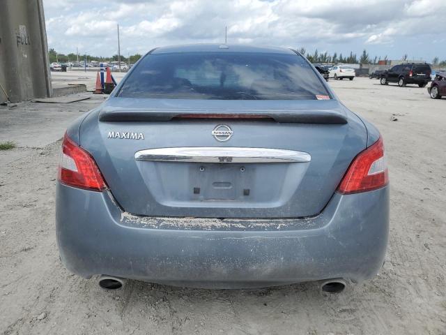 Photo 5 VIN: 1N4AA5AP9BC841087 - NISSAN MAXIMA 