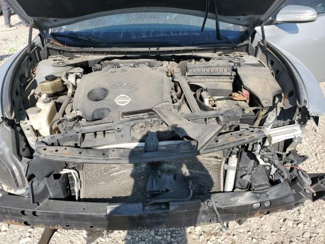 Photo 10 VIN: 1N4AA5AP9BC841168 - NISSAN MAXIMA 