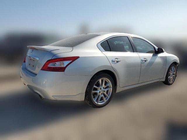 Photo 2 VIN: 1N4AA5AP9BC841168 - NISSAN MAXIMA 