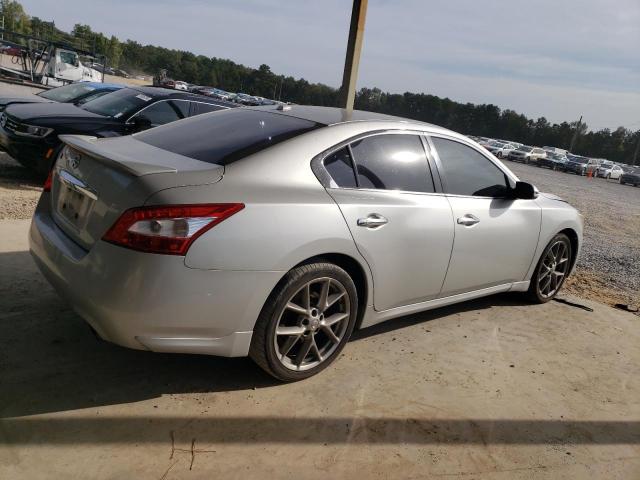 Photo 2 VIN: 1N4AA5AP9BC841395 - NISSAN MAXIMA S 