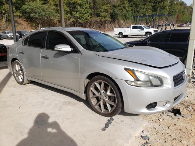 Photo 3 VIN: 1N4AA5AP9BC841395 - NISSAN MAXIMA S 