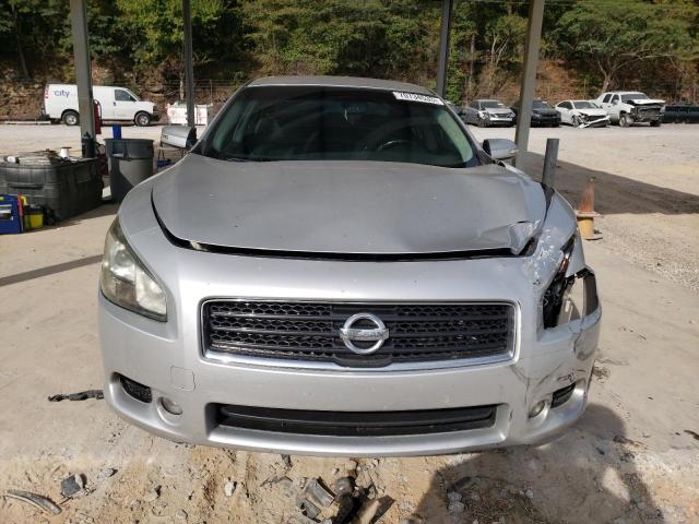 Photo 4 VIN: 1N4AA5AP9BC841395 - NISSAN MAXIMA S 