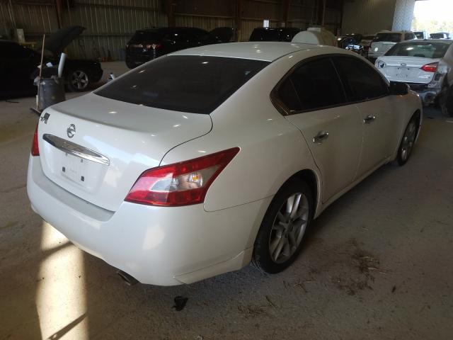 Photo 3 VIN: 1N4AA5AP9BC842059 - NISSAN MAXIMA S 