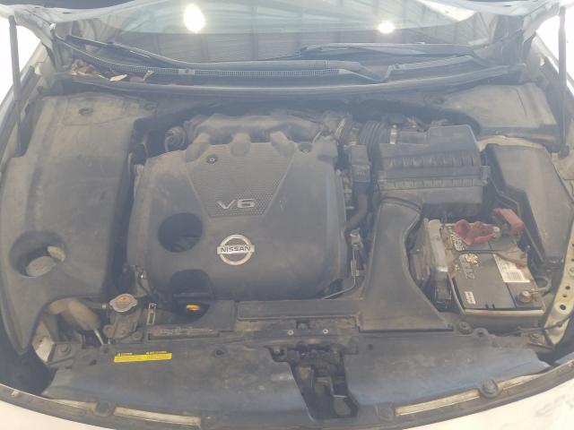 Photo 6 VIN: 1N4AA5AP9BC842059 - NISSAN MAXIMA S 