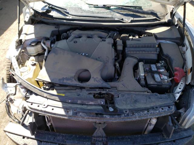 Photo 10 VIN: 1N4AA5AP9BC842188 - NISSAN MAXIMA 