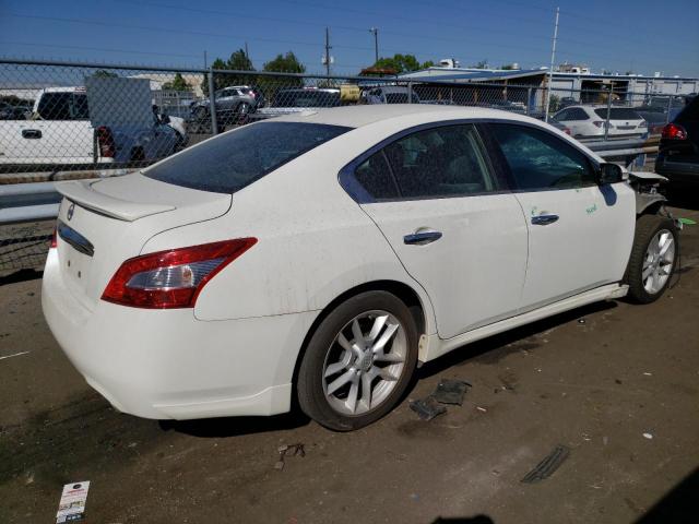 Photo 2 VIN: 1N4AA5AP9BC842188 - NISSAN MAXIMA 