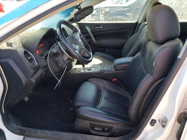 Photo 6 VIN: 1N4AA5AP9BC842188 - NISSAN MAXIMA 