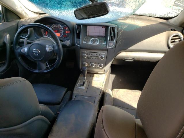 Photo 7 VIN: 1N4AA5AP9BC842188 - NISSAN MAXIMA 