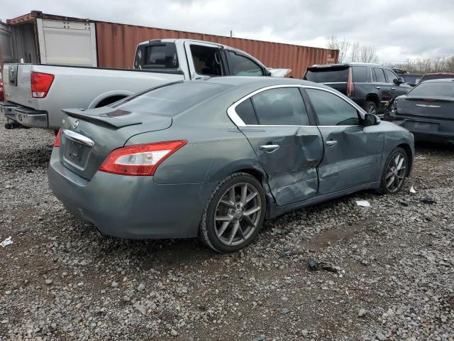 Photo 2 VIN: 1N4AA5AP9BC844944 - NISSAN MAXIMA 