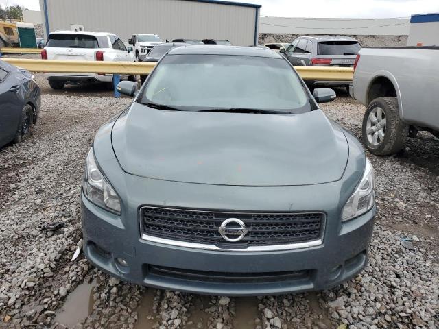 Photo 4 VIN: 1N4AA5AP9BC844944 - NISSAN MAXIMA 