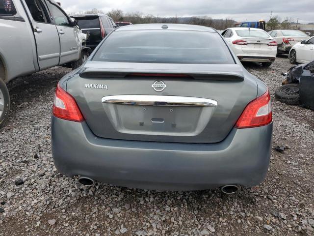 Photo 5 VIN: 1N4AA5AP9BC844944 - NISSAN MAXIMA 