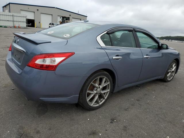 Photo 2 VIN: 1N4AA5AP9BC845009 - NISSAN MAXIMA S 