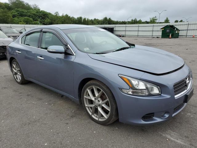 Photo 3 VIN: 1N4AA5AP9BC845009 - NISSAN MAXIMA S 