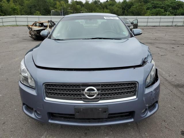 Photo 4 VIN: 1N4AA5AP9BC845009 - NISSAN MAXIMA S 