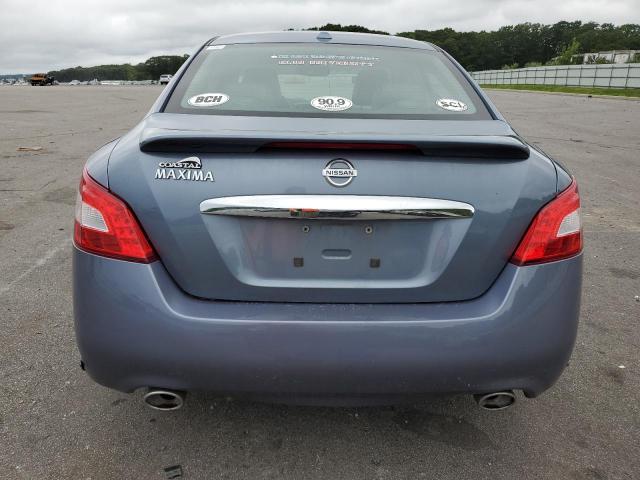 Photo 5 VIN: 1N4AA5AP9BC845009 - NISSAN MAXIMA S 