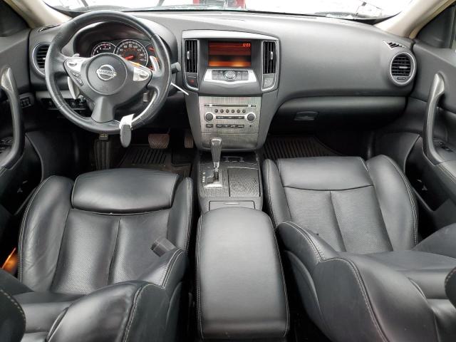 Photo 7 VIN: 1N4AA5AP9BC845009 - NISSAN MAXIMA S 