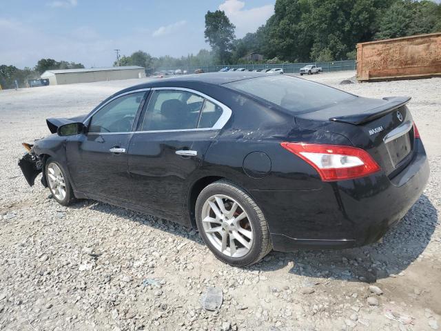 Photo 1 VIN: 1N4AA5AP9BC849187 - NISSAN MAXIMA S 