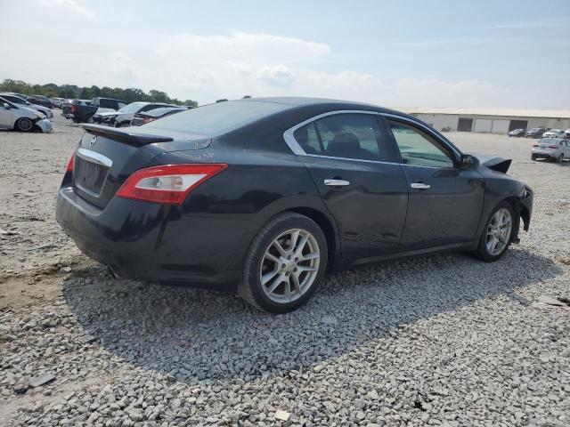 Photo 2 VIN: 1N4AA5AP9BC849187 - NISSAN MAXIMA S 