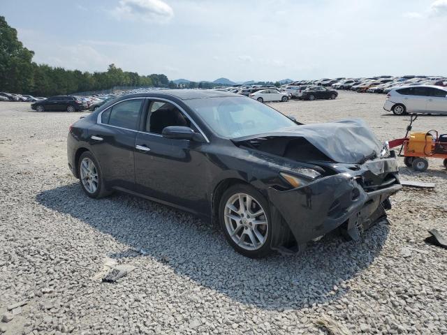 Photo 3 VIN: 1N4AA5AP9BC849187 - NISSAN MAXIMA S 