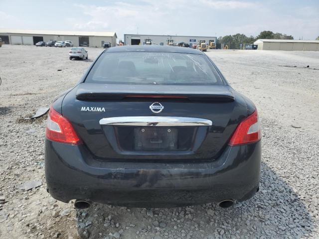 Photo 5 VIN: 1N4AA5AP9BC849187 - NISSAN MAXIMA S 