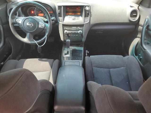 Photo 7 VIN: 1N4AA5AP9BC849187 - NISSAN MAXIMA S 