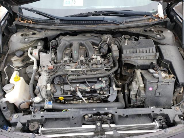 Photo 6 VIN: 1N4AA5AP9BC850226 - NISSAN MAXIMA S 