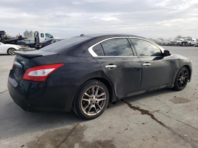 Photo 2 VIN: 1N4AA5AP9BC856401 - NISSAN MAXIMA 