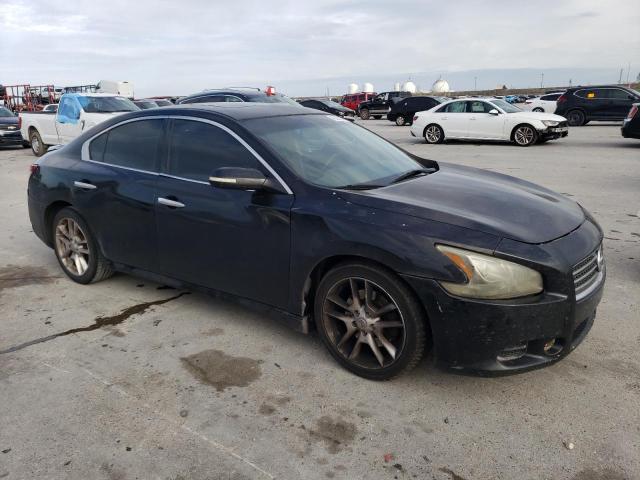 Photo 3 VIN: 1N4AA5AP9BC856401 - NISSAN MAXIMA 