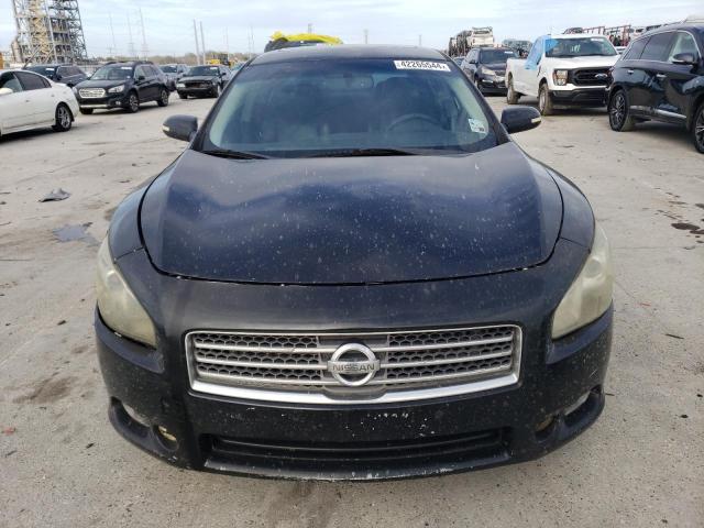 Photo 4 VIN: 1N4AA5AP9BC856401 - NISSAN MAXIMA 