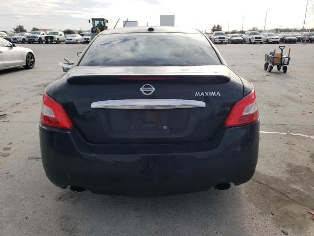 Photo 5 VIN: 1N4AA5AP9BC856401 - NISSAN MAXIMA 