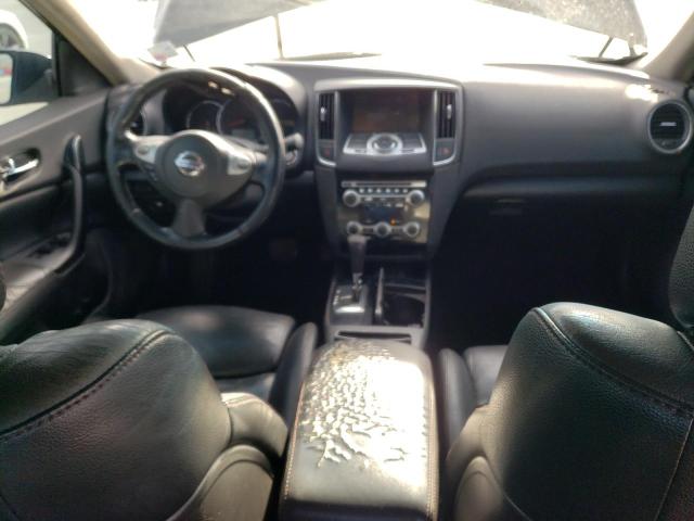 Photo 7 VIN: 1N4AA5AP9BC856401 - NISSAN MAXIMA 