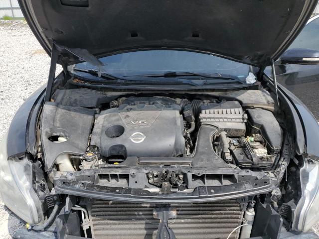 Photo 10 VIN: 1N4AA5AP9BC862893 - NISSAN MAXIMA 