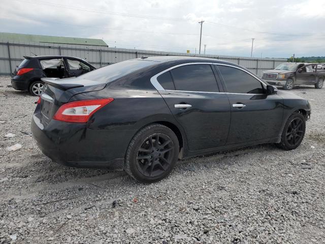 Photo 2 VIN: 1N4AA5AP9BC862893 - NISSAN MAXIMA 