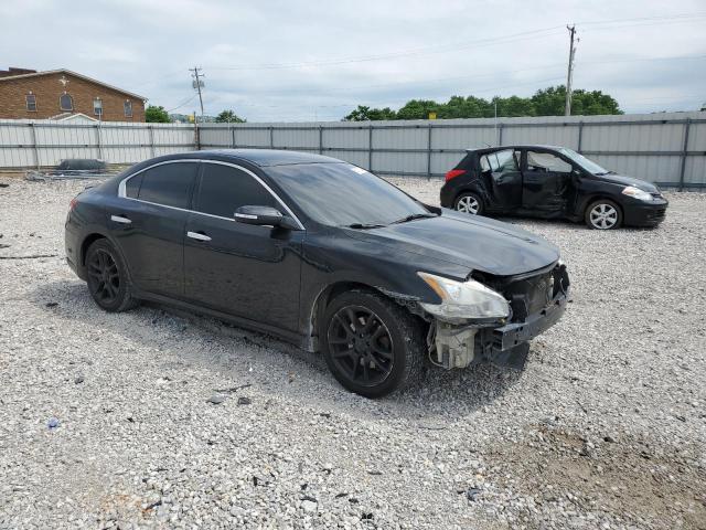 Photo 3 VIN: 1N4AA5AP9BC862893 - NISSAN MAXIMA 