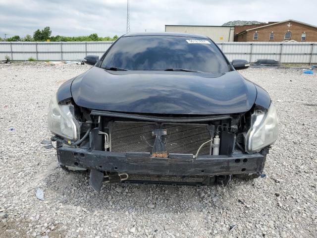 Photo 4 VIN: 1N4AA5AP9BC862893 - NISSAN MAXIMA 