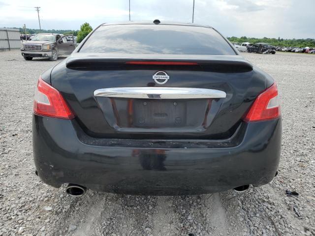 Photo 5 VIN: 1N4AA5AP9BC862893 - NISSAN MAXIMA 