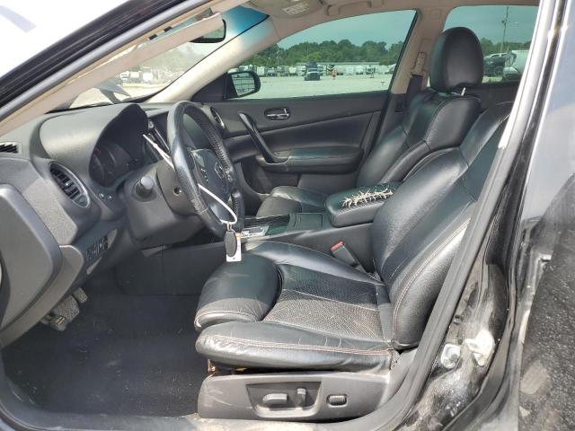 Photo 6 VIN: 1N4AA5AP9BC862893 - NISSAN MAXIMA 