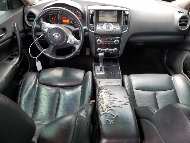 Photo 7 VIN: 1N4AA5AP9BC862893 - NISSAN MAXIMA 